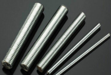 Threaded Rods Suppliers in USA