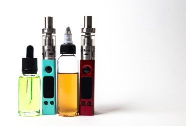 Discover Vaping Bliss at Our Online Vape Store: Unmatched Selection and Convenience Await