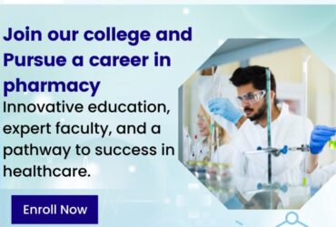Launch Your Pharma Career at Anupama – Best D Pharmacy Colleges in Bangalore