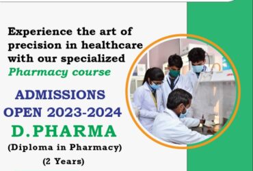Fuel Your Pharmacy Aspirations at ACP – Top Pharmacy Colleges in Bangalore