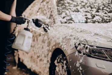 Superior Car Wash Services in West Palm Beach