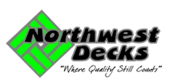 Deck Contractor Tacoma – Northwest Decks