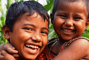 Sponsor a Child Education in India