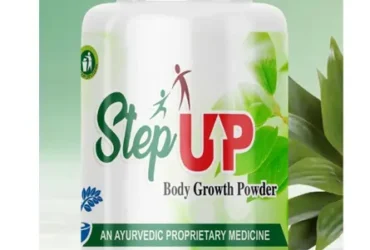 Step Up Height Increaser at Best Price in Rahim Yar Khan