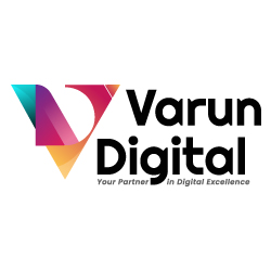 Professional SEO Services Company – Varun Digital Media