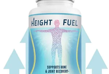 Height Fuel Capsules at Best Price in Gujranwala