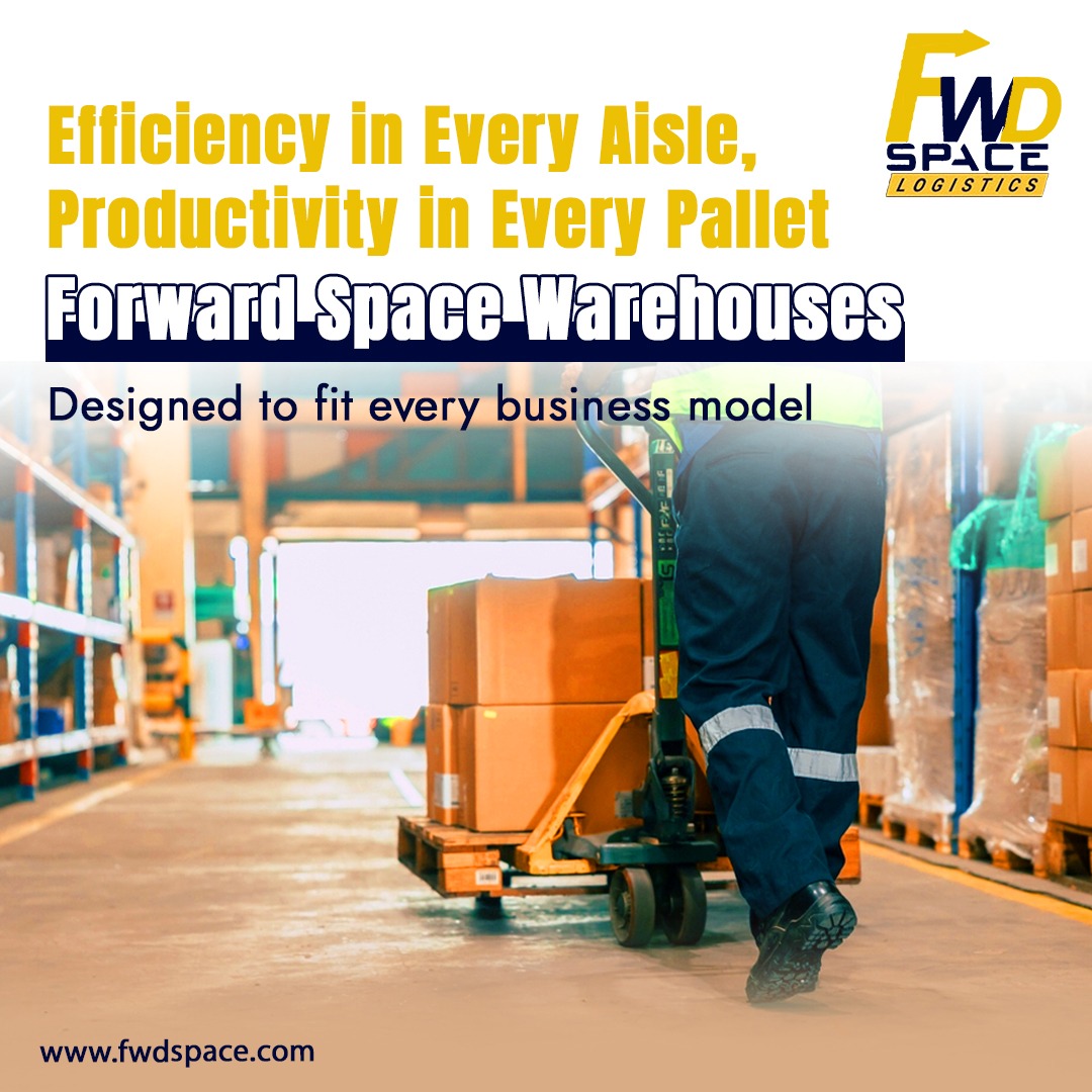 warehouses space in hyderabad