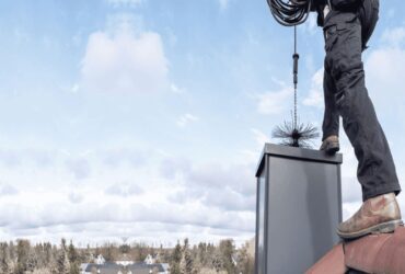 Reliable Chimney Sweep Service Provider in Buckeye | Free Estimates & 24/7 Support