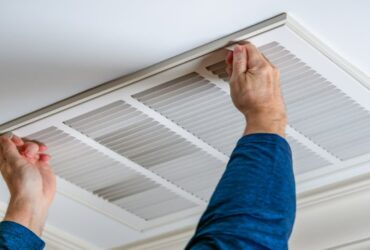 Chesapeake Airduct Cleaning Services