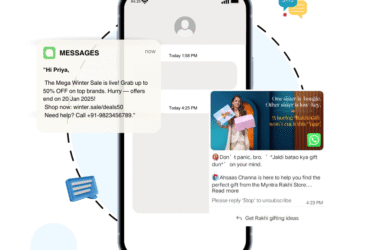 Best Bulk SMS Service Provider in Delhi